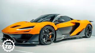 The Best New Cars Coming In 2026!