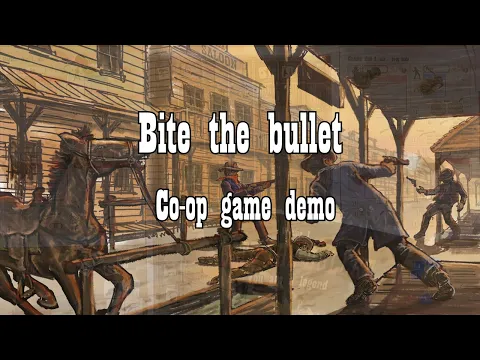 Co-op demo