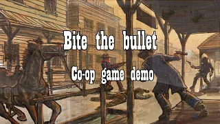 Co-op demo