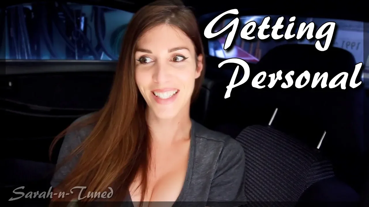 Getting Personal! // Halloween Q&A Special