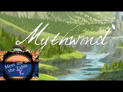 Mythwind | Innkeeper | Spring & Summer | Playthrough | With Colin