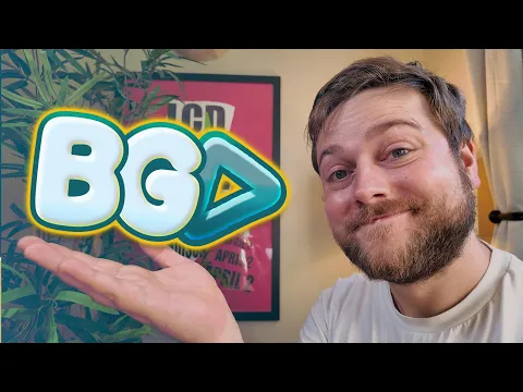 NEXT WEEK: BOARD GAMES DIRECT!