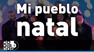 Mi Pueblo Natal, Karaoke, Grupo Niche - Audio