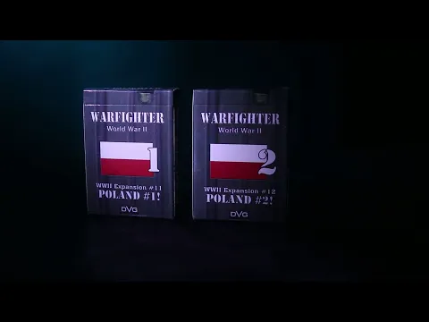 Warfighter 29: Poland