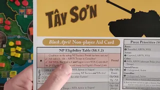 FitL: Fall of Saigon - Black April Solo, pt. 3