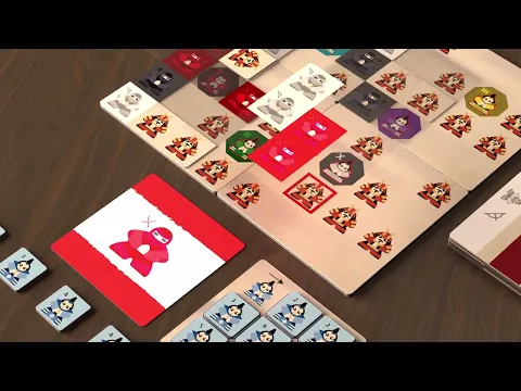 99 Ninja - Scoring Samurai (4)