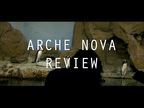 Format C Review - Arche Nova