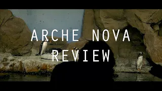 Format C Review - Arche Nova