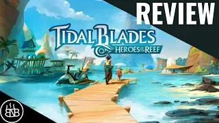 Tidal Blades Review - Can You Prove Yourself Worthy?