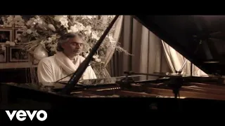 Andrea Bocelli - Tu Scendi Dalle Stelle / Home Acoustic Version