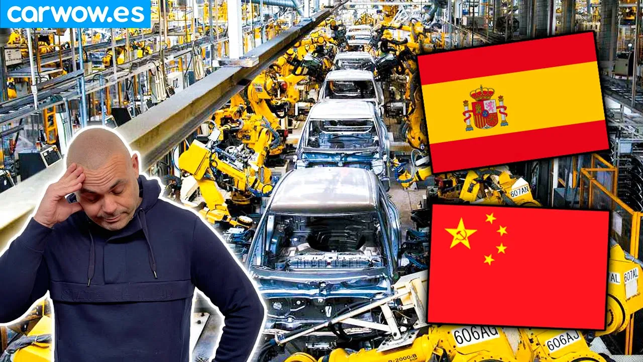 Cómo la industria está acelerando el aumento de precio de los coches… y España lo puede sufrir
