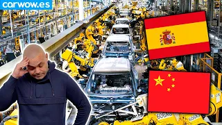 Cómo la industria está acelerando el aumento de precio de los coches… y España lo puede sufrir
