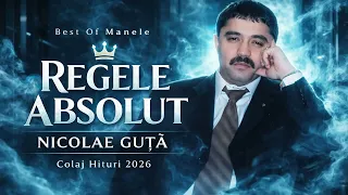 Manele Noi Nicolae Guta | Hiturile Anului 2026
