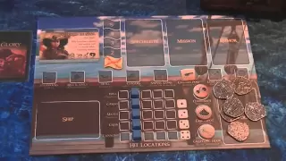 Merchants and Marauders Instructional