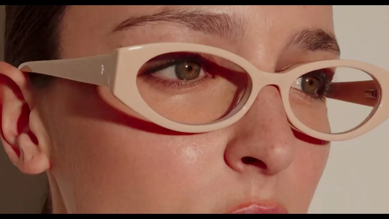 Video de FOCUS ON SHAPE