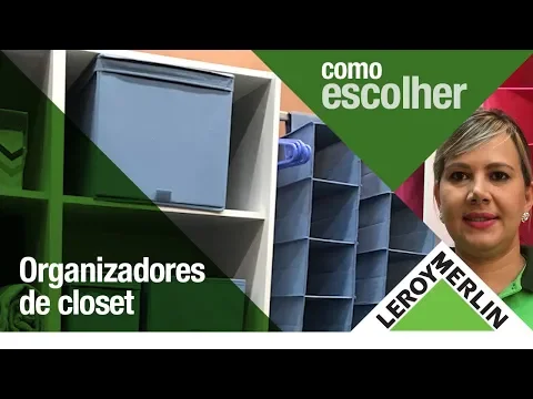 Organizador de Joias 3 Divisórias 13 Divisórias com Porta Anel