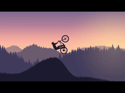Video de Mountain Bike Xtreme