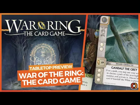 Demo gameplay by Chaos Cards