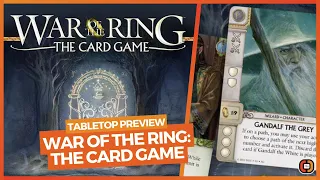 Demo gameplay by Chaos Cards
