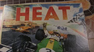 Subboardia Præsenterer: Heat: Pedal To the Metal