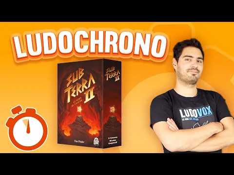 Ludochrono - Sub Terra II