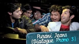 Discover the new meaning of friendship - Purani Jeans