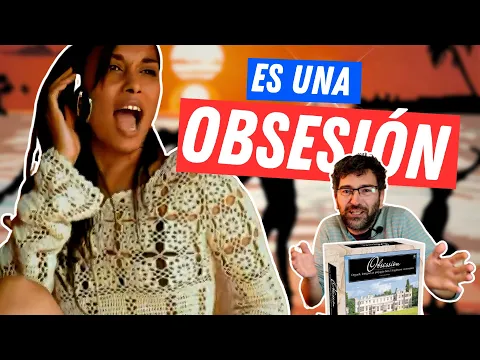 Obsession - IL ne PENSE PLUS QU'À ÇA ! [L'AVIS à VIF !]