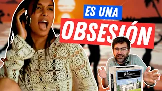 Obsession - IL ne PENSE PLUS QU'À ÇA ! [L'AVIS à VIF !]