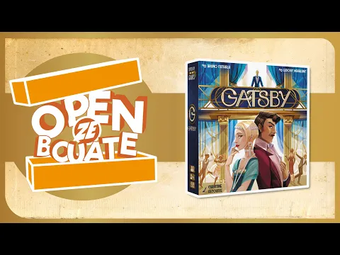 Gatsby - Catch Up Games