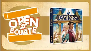 Gatsby - Catch Up Games