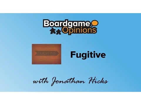 Fugitive