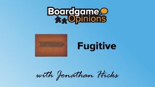 Fugitive