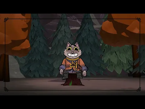 Root Board Game Music (Game End)