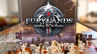 We Played Furylands