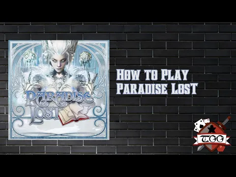 How to Play Paradise Lost | Complete Rules & Gameplay Guide