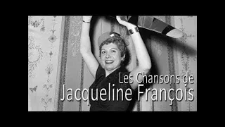 Les Chansons de Jacqueline François