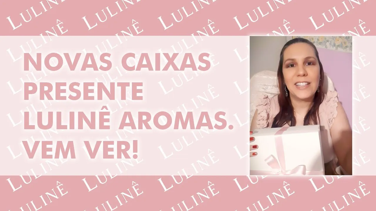 Vídeo de Lulinê Beauty | Home