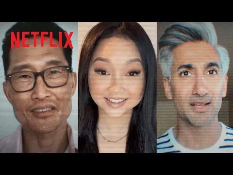 Netflix videó