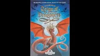 Dad vs Daughter - Reign of Dragoness - Dad Edition