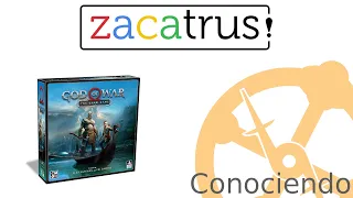 Conociendo God of War