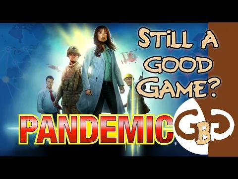 The Legacy of Pandemic: A Retrospective Gizmo Review
