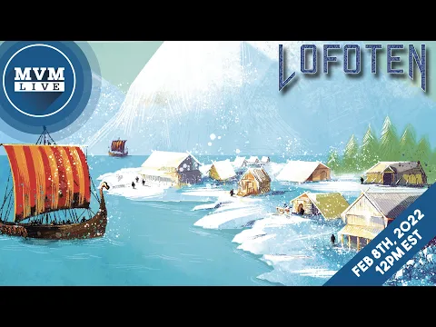 Lofoten - MvM Live Playthrough