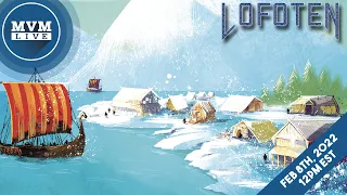 Lofoten - MvM Live Playthrough