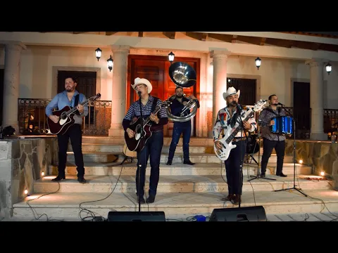 Video for event landing page