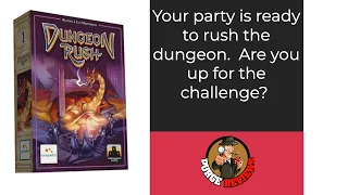 Dungeon Rush By Purge Reviews