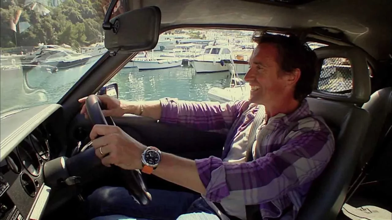 The Perfect Roadtrip 2 Trailer 2 | Top Gear