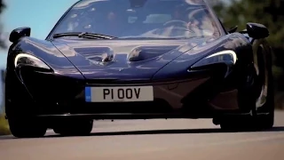 The Perfect Roadtrip 2 Trailer 2 | Top Gear