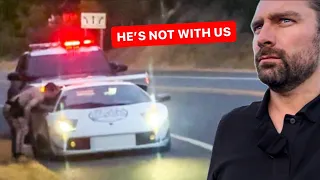 COP THREATENS JAIL AND IMPOUND FOR THIS!?