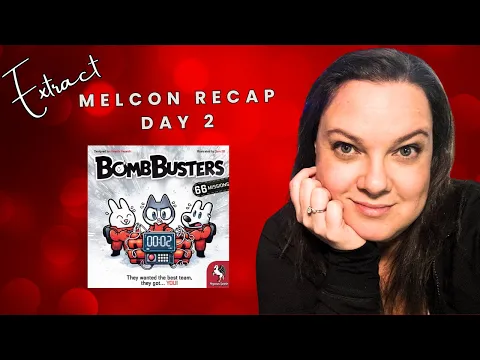 Bomb Busters
