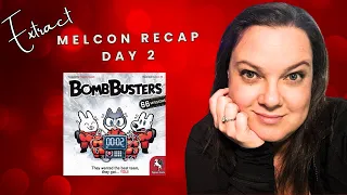 Bomb Busters